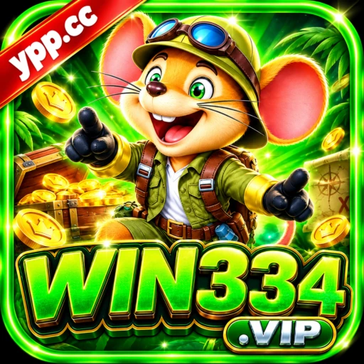 win334.vip Logo